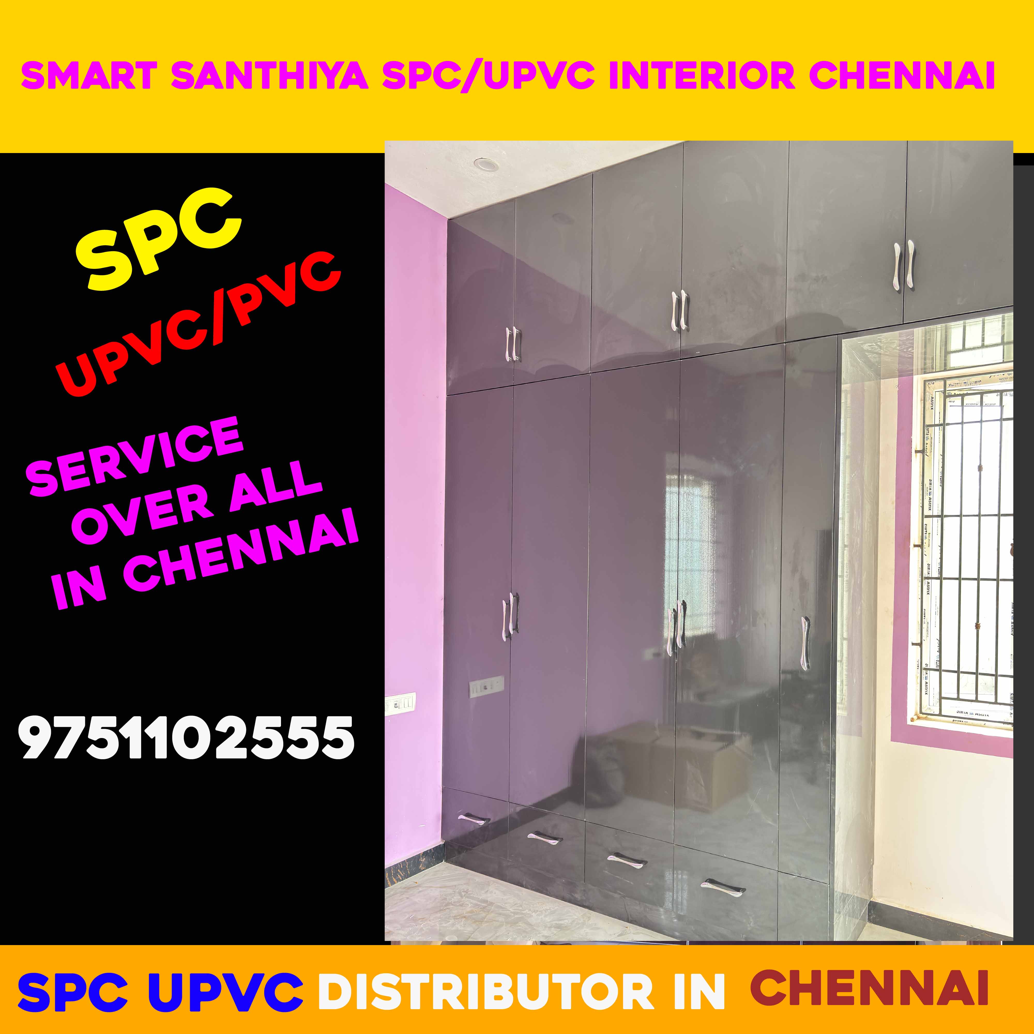 spc interiors chennai
